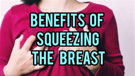 boobs squeezing|squeezing boobs Search